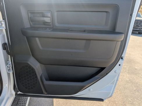 New 2026 RAM 3500 Tradesman image 25