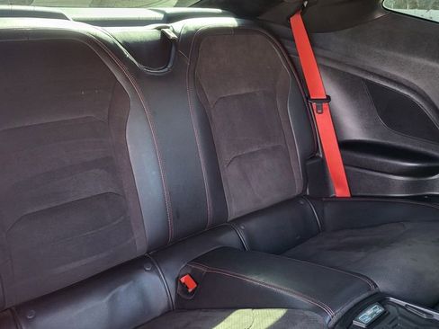 Used 2017 Chevrolet Camaro ZL1 image 18