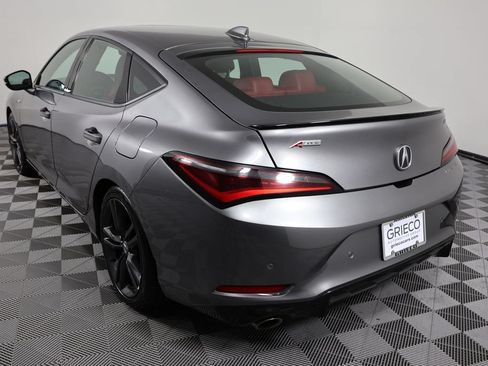 Used 2024 Acura Integra A-Spec w/ Technology Package FWD image 6