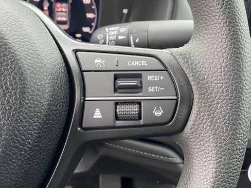 New 2025 Honda Accord LX image 14