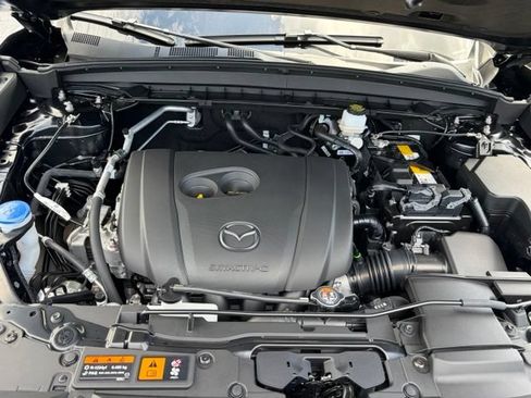 Used 2026 MAZDA CX-5 Preferred AWD/4WD image 6