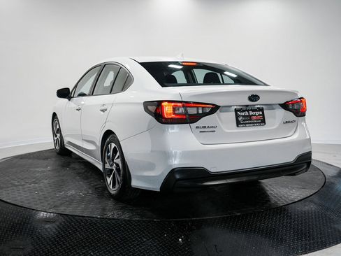 Used 2023 Subaru Legacy Premium image 6
