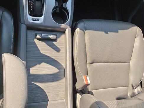 Used 2019 Honda Ridgeline RTL image 14