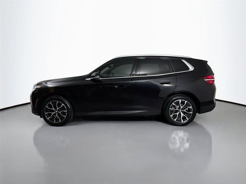 New 2026 BMW X3 xDrive30i w/ Premium Package AWD/4WD image 9