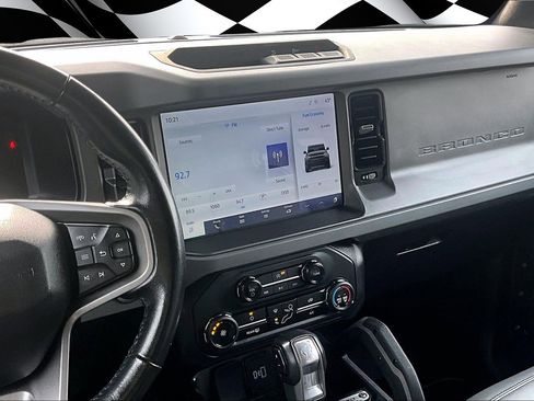 Used 2024 Ford Bronco Big Bend image 6