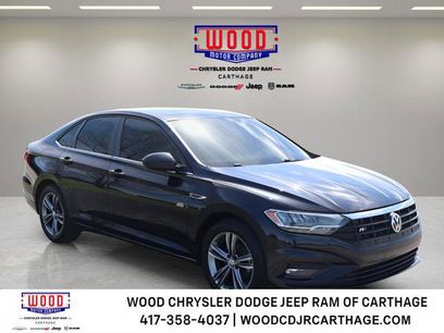 Used 2020 Volkswagen Jetta R-Line w/ R-Line Cold Weather Package