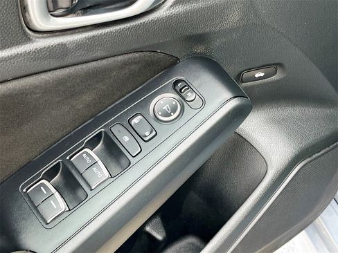 Used 2024 Honda Civic Sport image 17