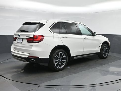 Used 2018 BMW X5 xDrive35i AWD/4WD image 7