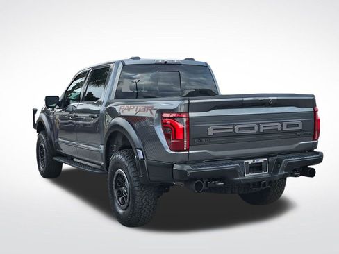 New 2025 Ford F150 Raptor image 24