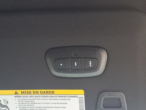 Certified 2023 Jeep Grand Cherokee Limited AWD/4WD image 26