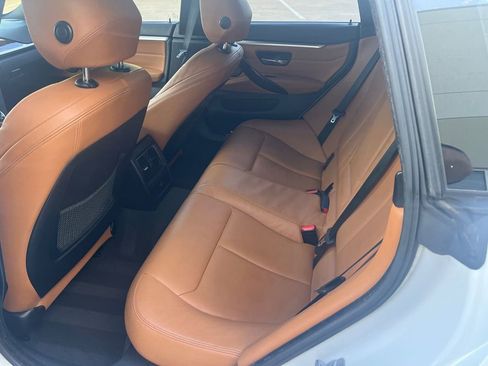 Used 2018 BMW 430i Gran Coupe RWD image 17