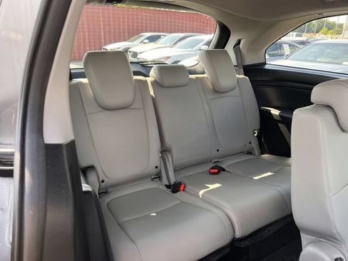 Used 2019 Honda Odyssey EX-L image 26