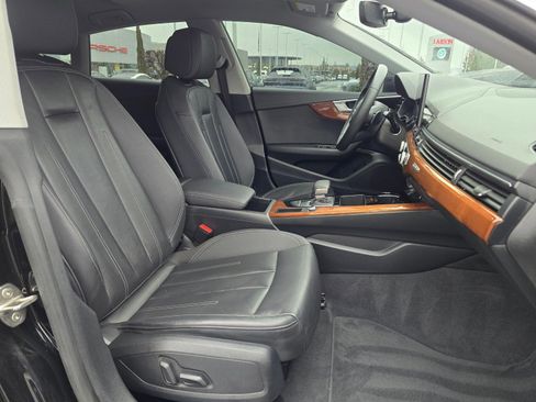 Used 2023 Audi A5 2.0T Premium w/ Convenience Package image 29