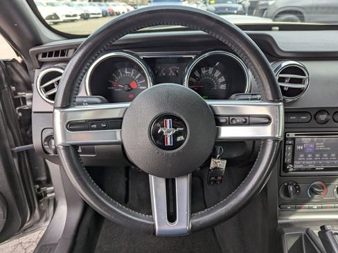 Used 2008 Ford Mustang GT Premium RWD image 16