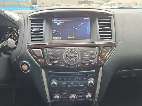 Used 2016 Nissan Pathfinder SL w/ SL Premium Package image 28