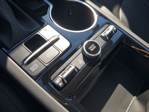 New 2026 Kia K5 EX image 35