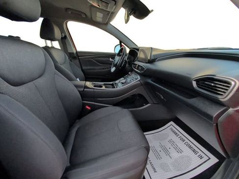 Used 2023 Hyundai Santa Fe SEL AWD/4WD image 15