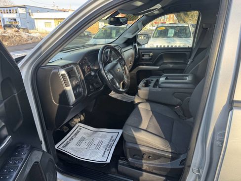 Used 2016 Chevrolet Silverado 1500 LT w/ All Star Edition image 7