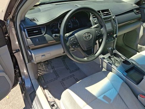 Used 2015 Toyota Camry LE FWD image 26