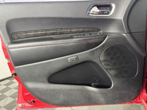 Used 2013 Dodge Durango R/T w/ Leather Interior Group AWD/4WD image 40