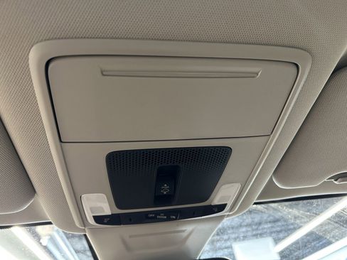 New 2026 Honda CR-V EX image 29