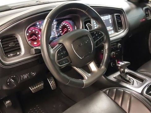 Used 2023 Dodge Charger SRT Hellcat w/ Harman/Kardon Audio Group RWD image 22
