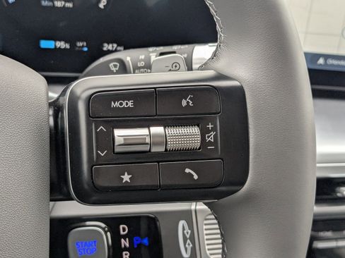 Certified 2026 Hyundai Ioniq 9 SE AWD/4WD image 29