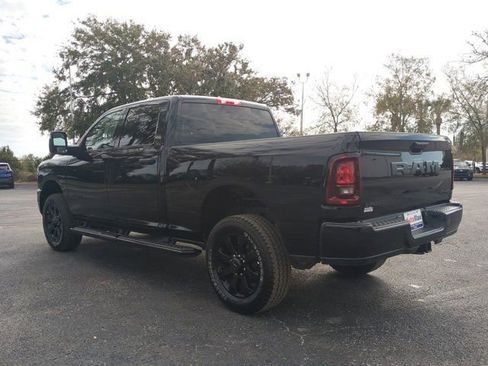 Used 2025 RAM 2500 Big Horn image 6