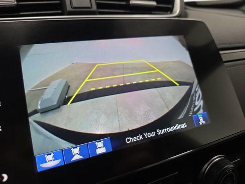 Used 2019 Honda CR-V EX-L image 23