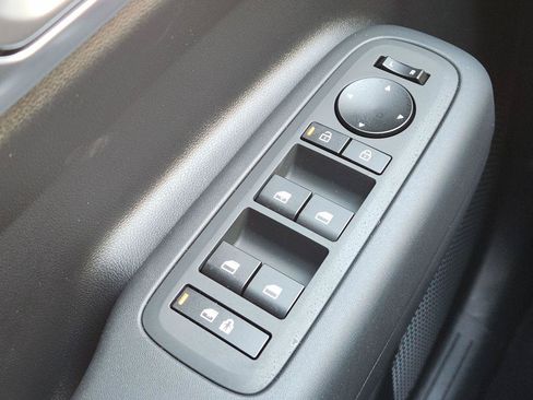 New 2026 Hyundai Santa Fe SE FWD image 21