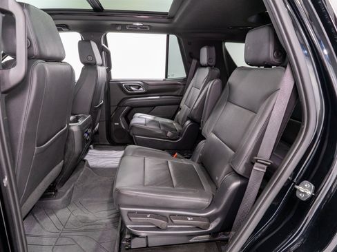 Used 2023 Chevrolet Tahoe LT w/ LT Signature Plus Package RWD image 31