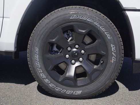 New 2026 RAM 1500 Big Horn image 10