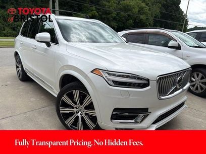 Used 2020 Volvo XC90 T6 Inscription w/ Protection Package