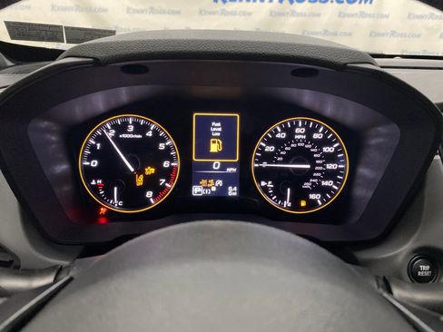 New 2026 Subaru Crosstrek 2.5i Wilderness AWD/4WD image 19