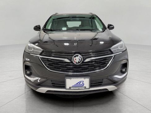 Used 2023 Buick Encore GX Essence w/ Experience Buick Package AWD/4WD image 42