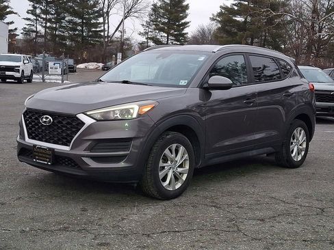 Used 2020 Hyundai Tucson Value image 3