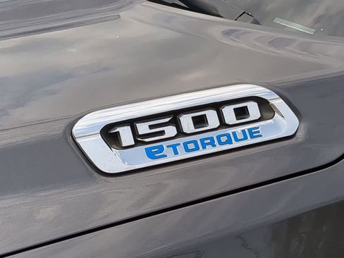 Certified 2023 RAM 1500 Big Horn AWD/4WD image 13