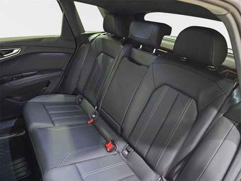 New 2026 Audi Q4 e-tron Premium Plus image 14