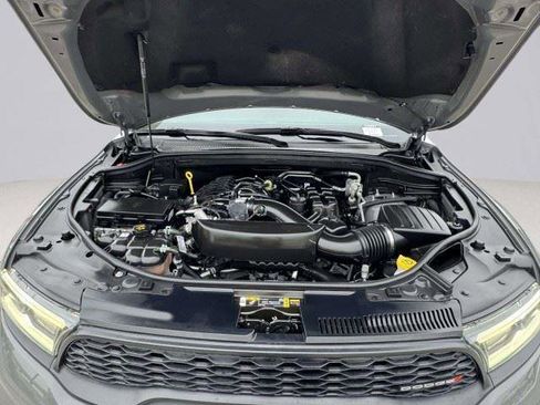 Used 2022 Dodge Durango GT RWD image 62