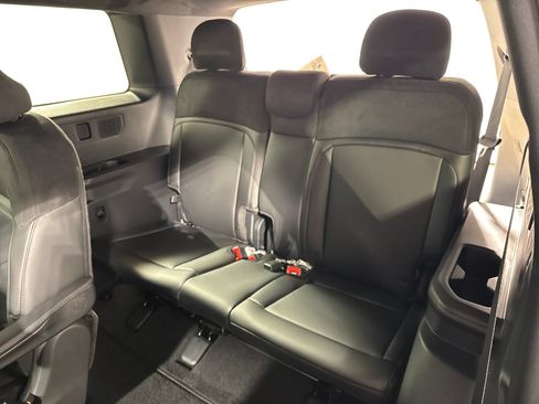New 2027 Kia Telluride SX Prestige X-Pro AWD/4WD image 29