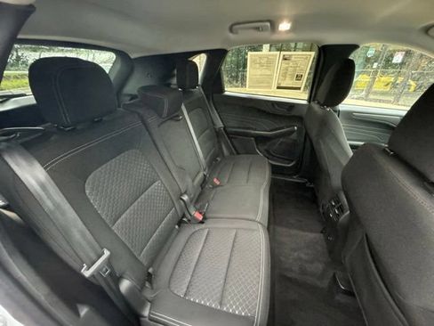 Used 2025 Ford Escape Active FWD image 35