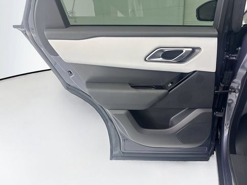 Certified 2026 Land Rover Range Rover Velar S AWD/4WD image 25