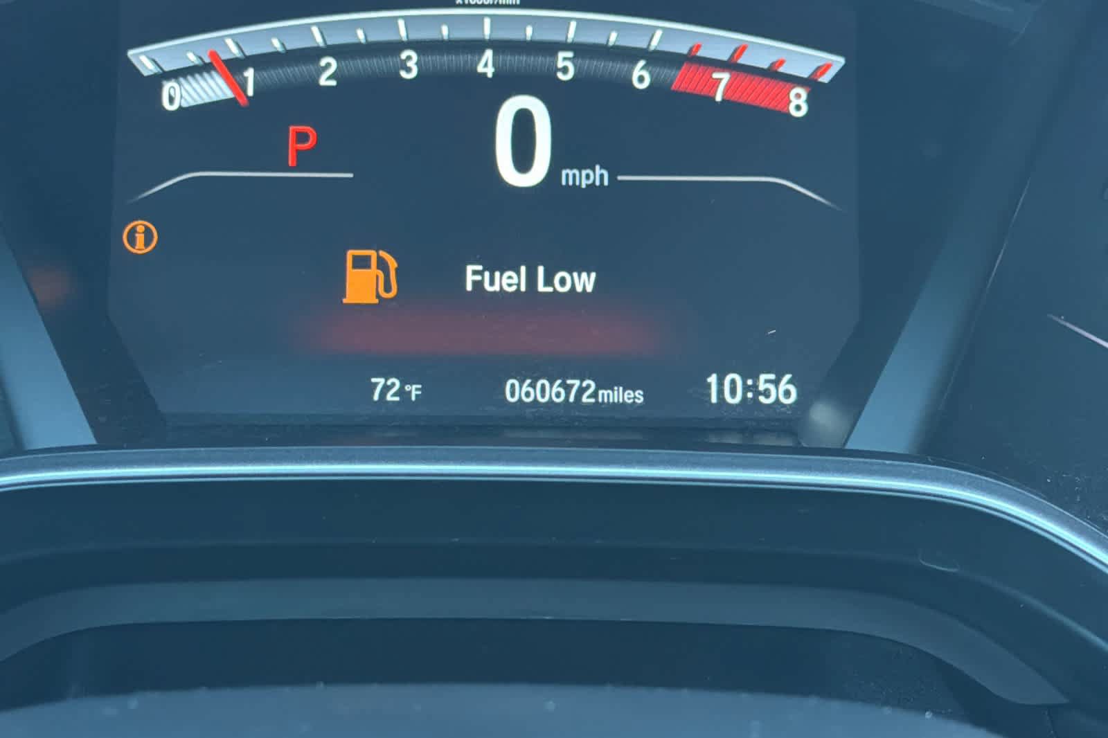 Used 2021 Honda CR-V Touring image 30