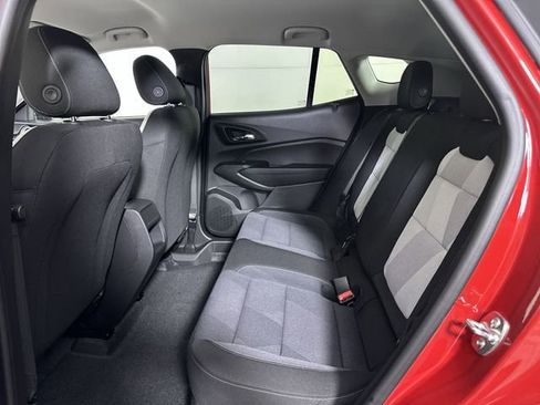 New 2026 Chevrolet Trax LS FWD image 25