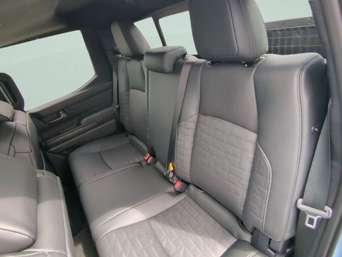 New 2026 Toyota Tacoma TRD Sport RWD image 10
