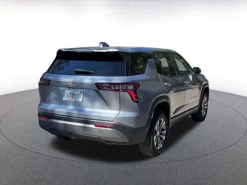 Used 2025 Chevrolet Equinox LT image 14