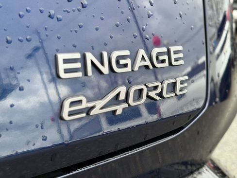 Used 2024 Nissan Ariya AWD image 11