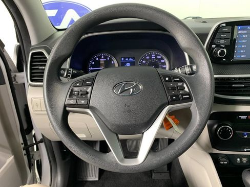 Used 2019 Hyundai Tucson SE AWD/4WD image 21