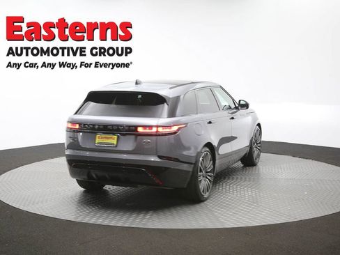 Used 2022 Land Rover Range Rover Velar R-Dynamic S AWD/4WD image 40