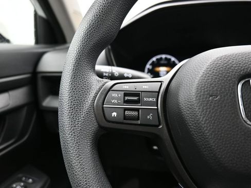 Certified 2024 Honda CR-V EX image 34
